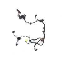 Проводка двери Volkswagen Passat B7 2012 3C0971615