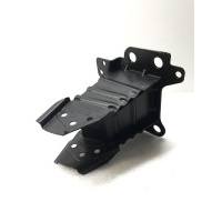 Кронштейн усилителя бампера Audi A3 8P 2008 8P0807133