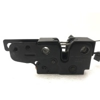 Замок капота Audi A3 8P 2007 8P0823509D