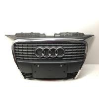 Решетка радиатора Audi A3 8P 2007 8P4853651A