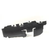 Воздуховод радиатора Volkswagen Polo 6R1 2020 6C0121283E
