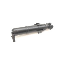 Форсунка омывателя фар Volkswagen Polo 6R1 2020 6C0955104