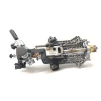 Рулевая колонка Land Rover Discovery 3 L319 2006 QMB500770