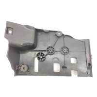 Короб аккумулятора Land Rover Discovery 3 L319 2006 DWM500031