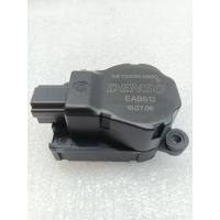 Сервопривод заслонок печки Land Rover Discovery 3 L319 2006 MF1139300680
