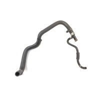 Патрубок охлаждения Mazda 6 GG 2006 L81315536C