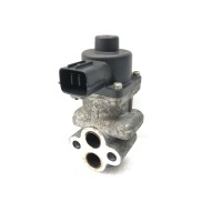 Клапан EGR Mitsubishi Outlander GF 2012 1582A166, 1582A103, TRX920