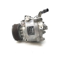 Компрессор кондиционера Mitsubishi Outlander GF 2012 7813A418