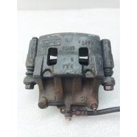 Суппорт тормозной Mazda CX-7 2009 L20633980A