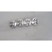 Колпак колесный, Peugeot 307 2001 542106