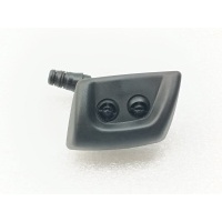 Форсунка омывателя фар Land Rover Discovery 3 L319 2006 DNJ000091