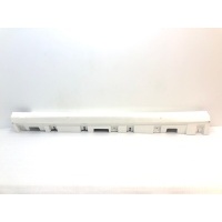 Накладка порога Mercedes Gle W167 2021 A1676984601