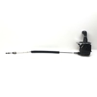 Кулиса АКПП Volkswagen Passat B7 2012 3AC713025E