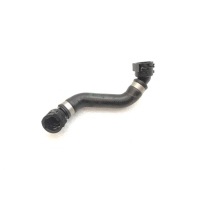 Патрубок охлаждения BMW X5 E70 2008 17127537101