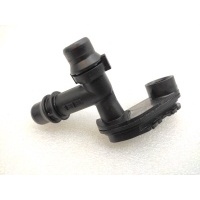 Фланец системы охлаждения BMW X5 E53 2005 17111438820, 1438820
