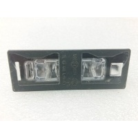 Подсветка номера Audi Q5 FY 2019 8W6943021A