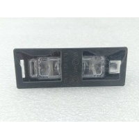 Подсветка номера Audi Q5 FY 2019 8W6943021A