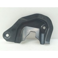 Пыльник рулевой колонки Nissan Qashqai J11 2018 489504EH0B