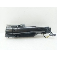 Ручка двери внешняя Nissan Qashqai J11 2018 806404EA1A