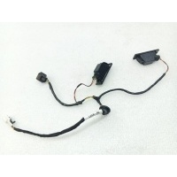 Подсветка номера Nissan Qashqai J11 2018 240844EA0A
