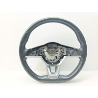 Руль Nissan Qashqai J11 2018 48430HV05C