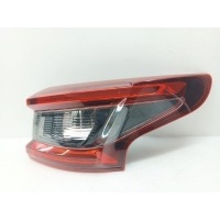 Фонарь Nissan Qashqai J11 2018 26550HV00A