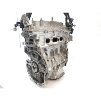 Двигатель Nissan Qashqai J11 2018 1.2 HRA2DDT 101024ED9D, 132653841R, 110425271R, 110112878R, 180506107011A, 135026985R, HRA2DDT