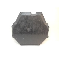 Защита двигателя Mitsubishi Outlander 3 GF 2020 5370B864
