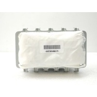 Подушка безопасности пассажира Mitsubishi Outlander 3 GF 2020 7030A591, 7030A311