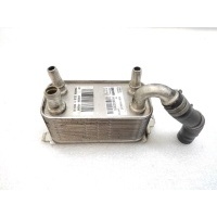 Радиатор масляный Volvo S60 2 2011 30792231, 6G917A095AD