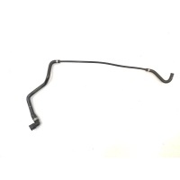 Патрубок системы охлаждения BMW 5 E60 2006 17127521775, 7521775