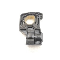 Кронштейн радиатора BMW 5 F10 2011 17117575248