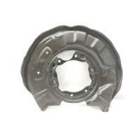 Пыльник тормозного диска Mercedes C-class W204 2009 A2044211820