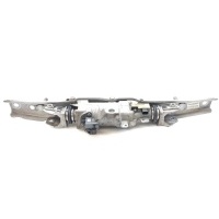 Актуатор HSR (Задняя рейка) BMW 5 F10 2011 33346776295, 9327670520, 871547511