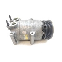 Компрессор кондиционера Volvo S80 2 поколение рест 2012 36001496