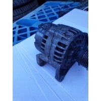 Bmw e36 e46 генератор bosch 0123325011
