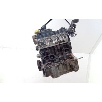 Двигатель Renault Megane 2008 1.5 дизель K9K3780