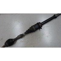 Полуось (приводной вал, шрус) перед. правая Toyota Corolla Verso 2004-2007 2006 4341005320