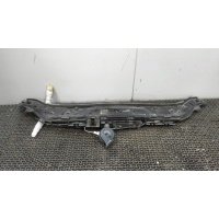 Рамка капота Renault Megane 2 2002-2009 2007