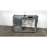 Рамка передняя (телевизор) Volkswagen Fox 2005-2011 2008