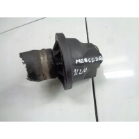 Мерседес а w168 1.7cdi глушитель шумов a6681400387