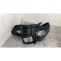 Ремень безопасности задний BMW 3 серия F30/F31/GT F34 2014 7259392,72117259392