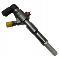 Форсунки 1.4 tdci hdi d 9654551080 проверено