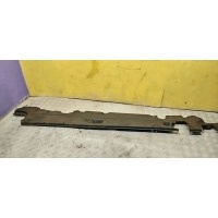 Защита днища Porsche Cayenne 957 2007 7L0825212A