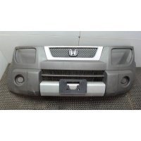 Решетка радиатора Honda Element 2004 75101SCVA01ZA