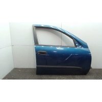 Ручка двери салона перед. правая Nissan Almera N16 2000-2006 2001 806709F002