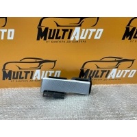 Декоративная накладка торпедо Land Rover Discovery 5 2020 HY32046A62J