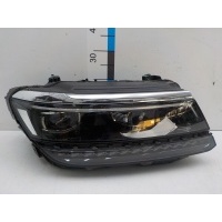 Фара правая Volkswagen Tiguan 2016- 5NC941114E