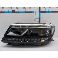 Фара левая Volkswagen Tiguan 2016- 5NC941113E
