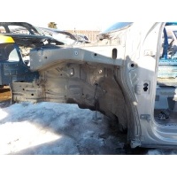 Лонжерон передний левый Volkswagen Tiguan 2016- 5QA802035B